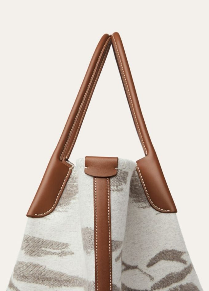 Bolso hobo de paca extra grande Bolso hobo de paca extra grande