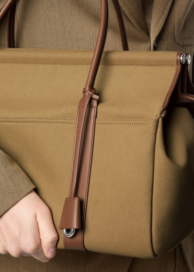 Bolso Loom Weekender L42 Bolso Loom Weekender L42