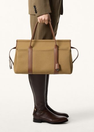 Bolso Loom Weekender L42