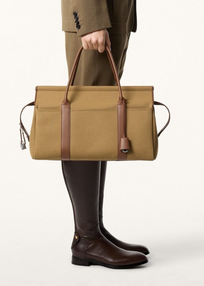 Bolso Loom Weekender L42 Bolso Loom Weekender L42
