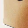 Bolso tipo cubo con bobinas Bolso tipo cubo con bobinas