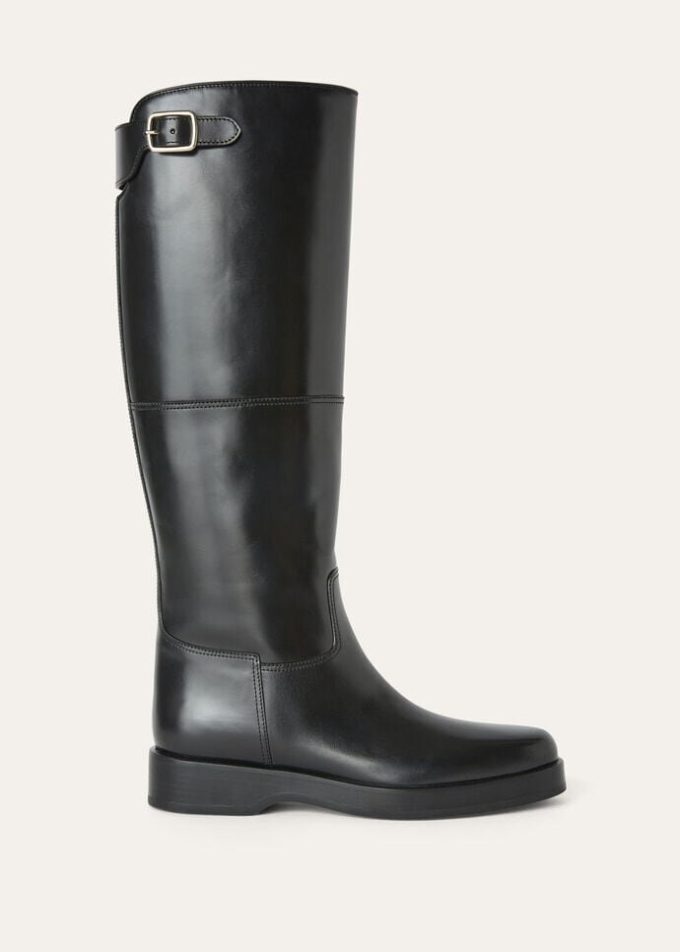 Bota alta Lupo Bota alta Lupo