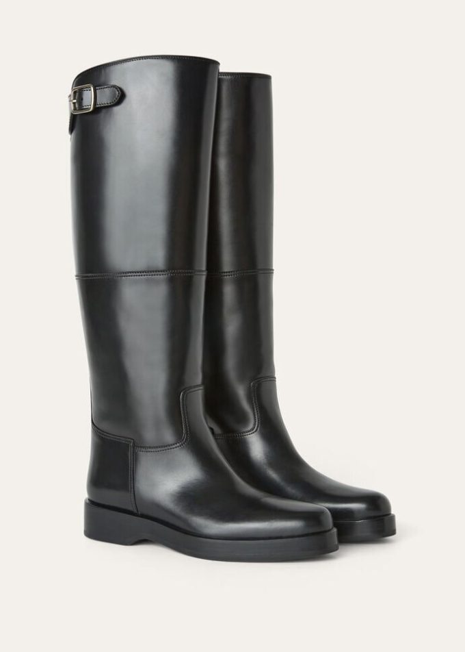 Bota alta Lupo Bota alta Lupo