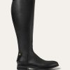 Bota alta para montar a caballo Bota alta para montar a caballo
