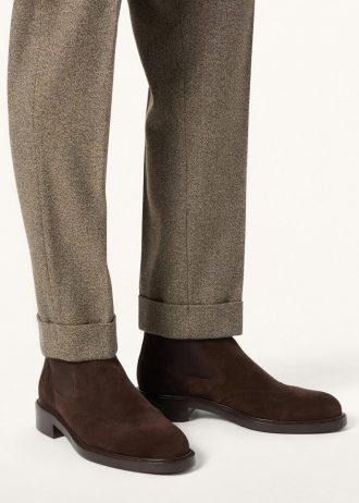 Bota Chelsea Oliver Walk