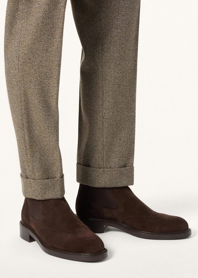 Bota Chelsea Oliver Walk
