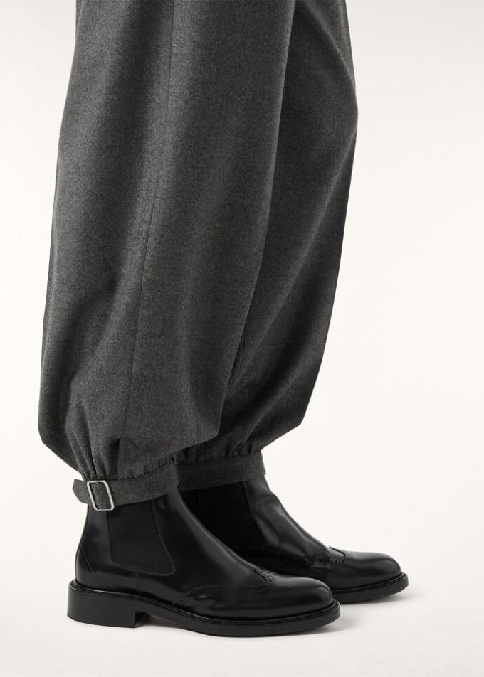 Bota Chelsea Oliver Walk