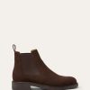 Bota Chelsea Oliver Walk