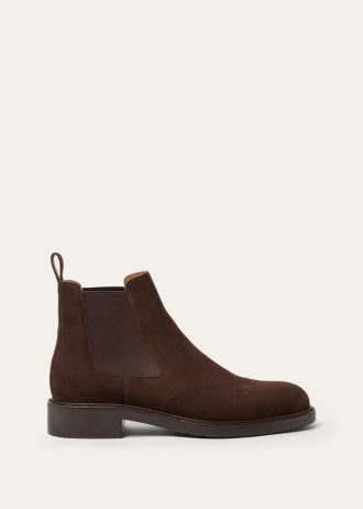 Bota Chelsea Oliver Walk