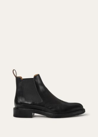 Bota Chelsea Oliver Walk