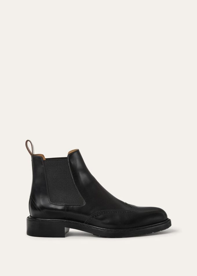 Bota Chelsea Oliver Walk