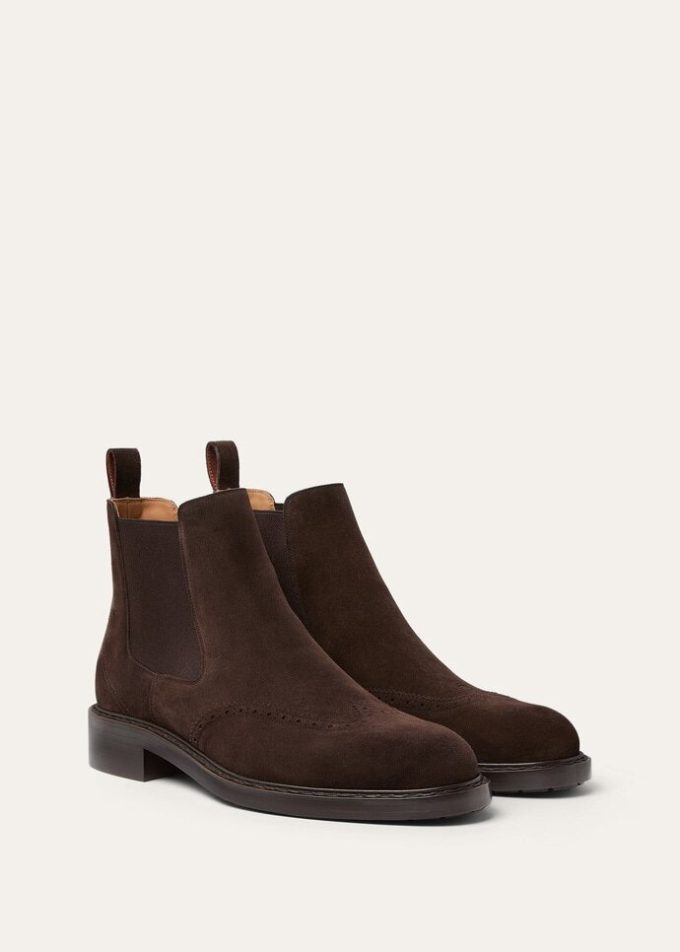 Bota Chelsea Oliver Walk