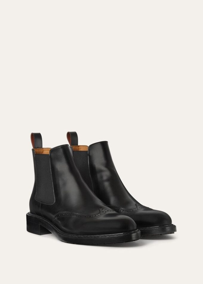 Bota Chelsea Oliver Walk