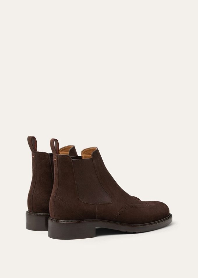 Bota Chelsea Oliver Walk