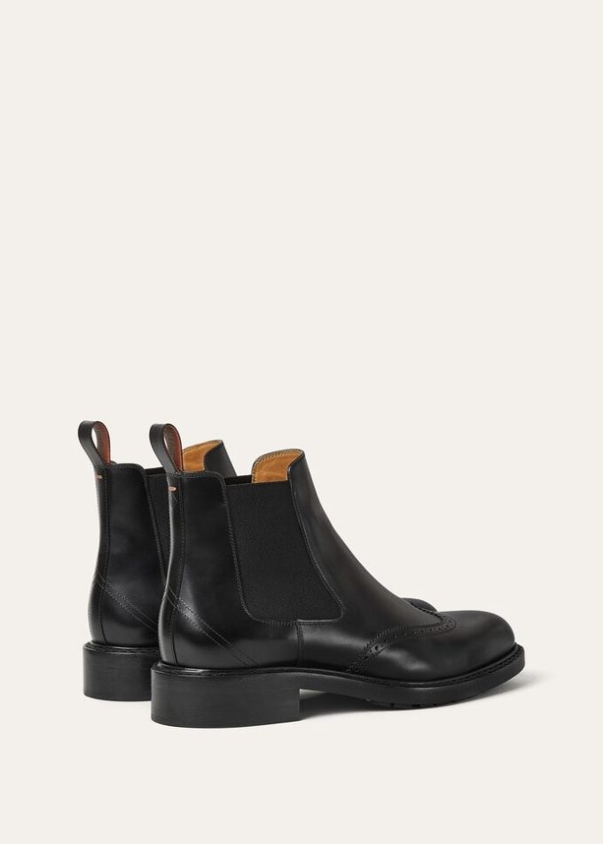 Bota Chelsea Oliver Walk