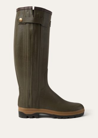 Bota de cazador Bota de cazador