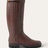 Bota de cazador Bota de cazador