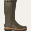 Bota de cazador Bota de cazador