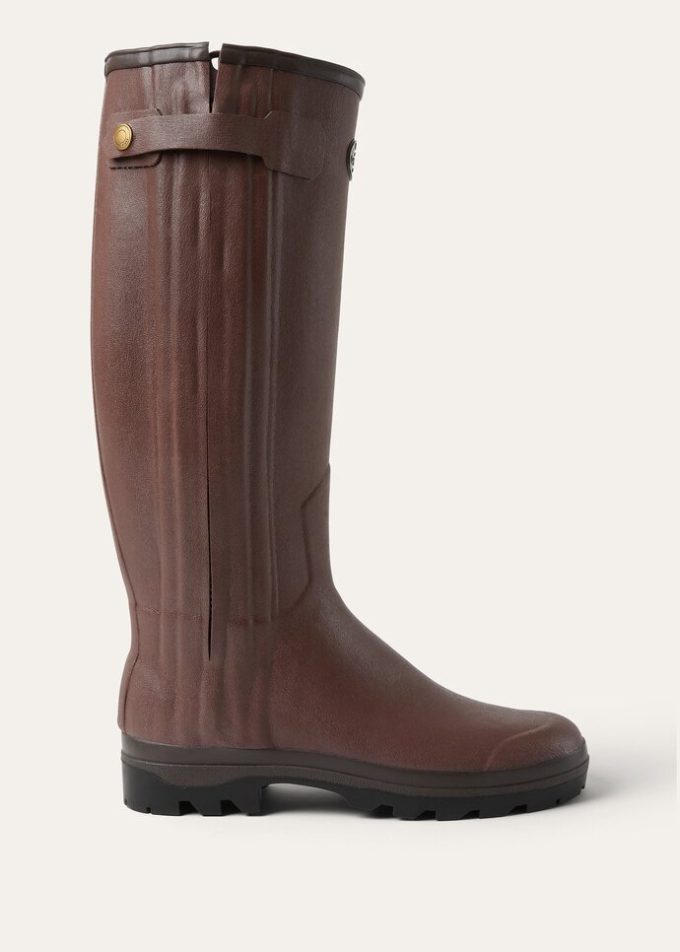 Bota de cazador Bota de cazador