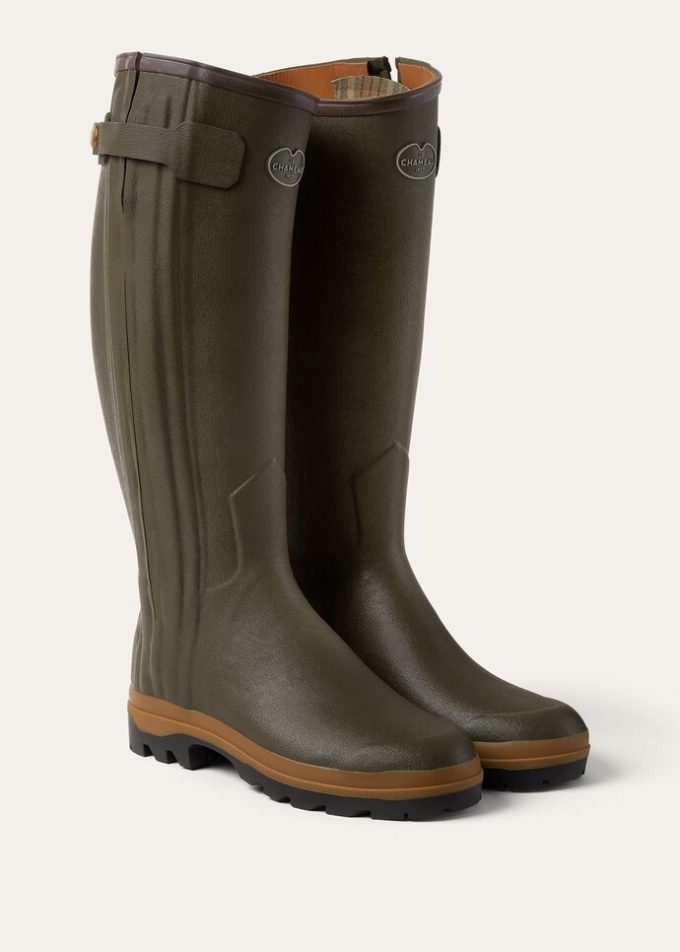 Bota de cazador Bota de cazador
