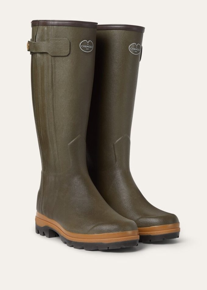 Bota de cazador Bota de cazador