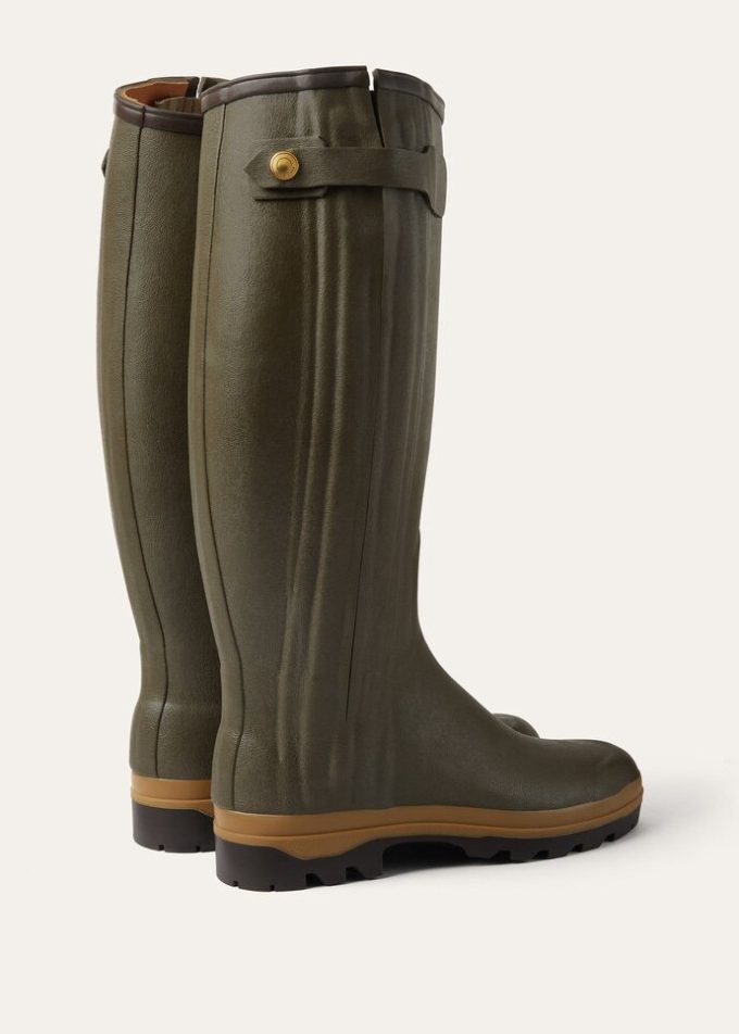 Bota de cazador Bota de cazador