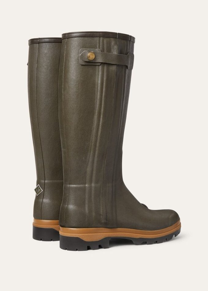 Bota de cazador Bota de cazador