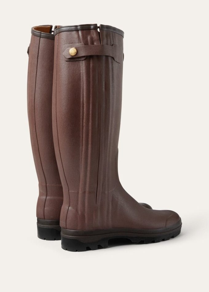 Bota de cazador Bota de cazador