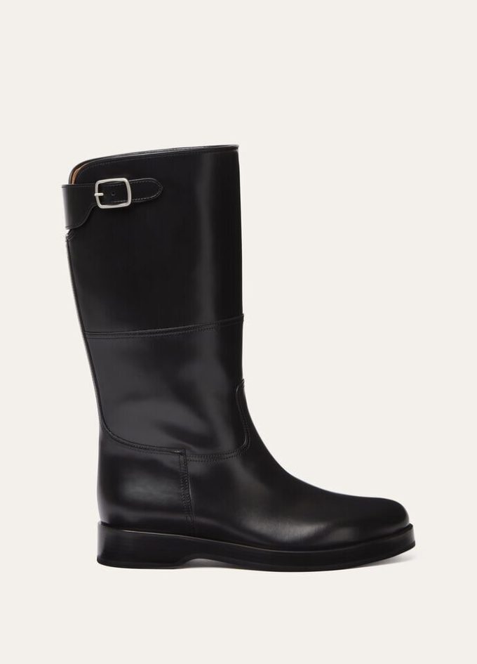 Bota Lupo Bota Lupo