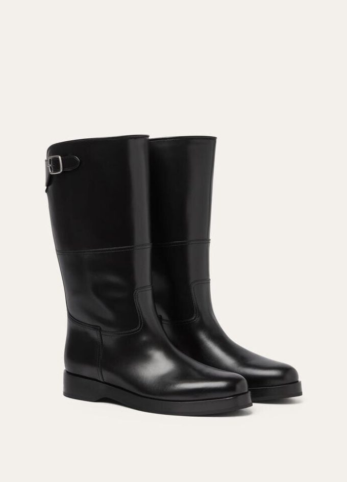 Bota Lupo Bota Lupo