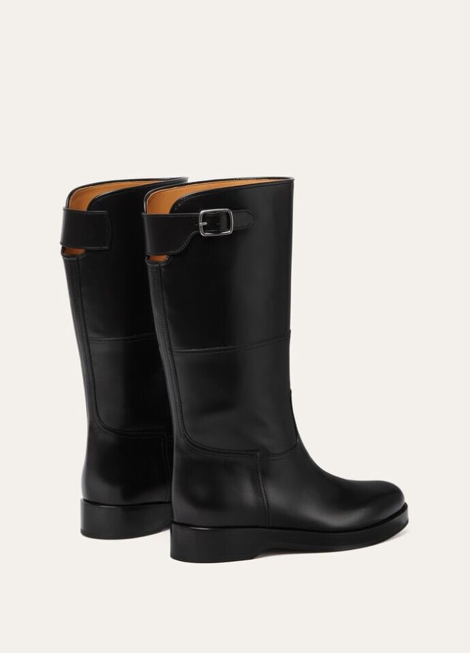 Bota Lupo Bota Lupo