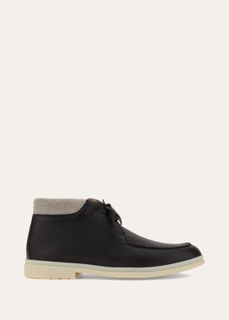 Botas de invierno Walk and Walk