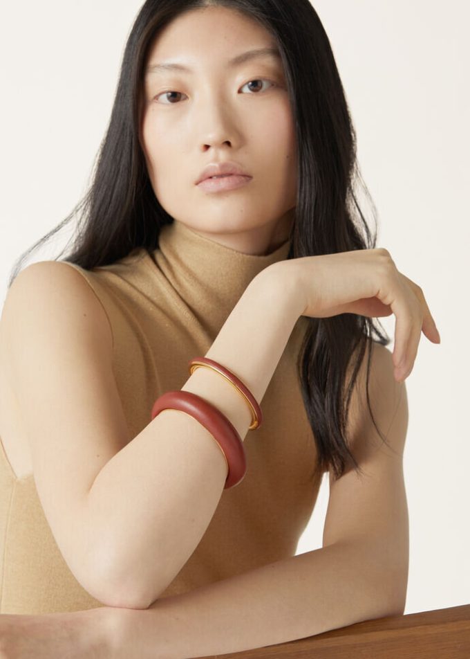 Brazalete de puño Brazalete de puño