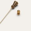Broche con guilloché Broche con guilloché