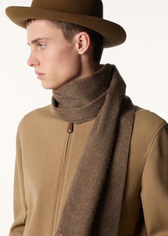 Bufanda Piccola Unita