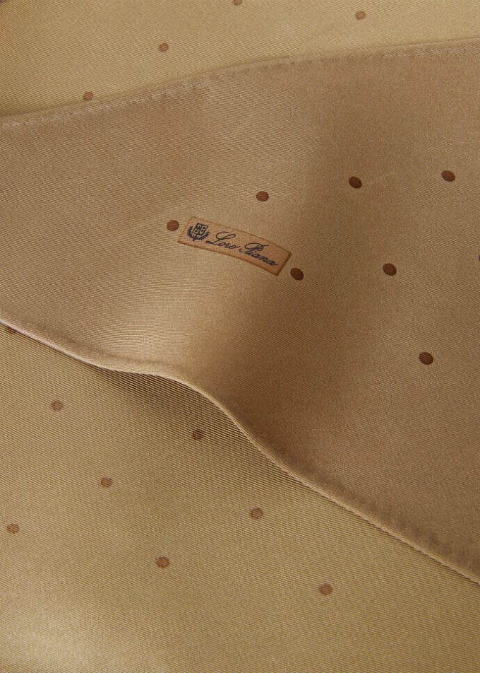 Bufanda triangular 90×60 Bufanda triangular 90×60