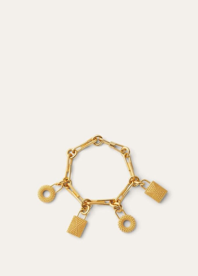 Cadena con dije de burbuja Cadena con dije de burbuja