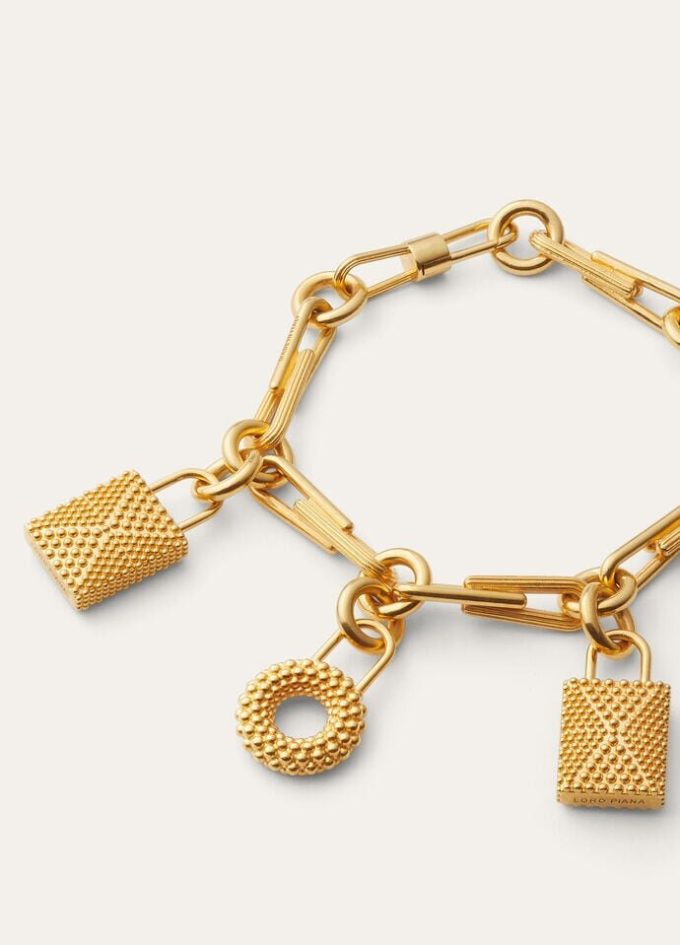 Cadena con dije de burbuja Cadena con dije de burbuja