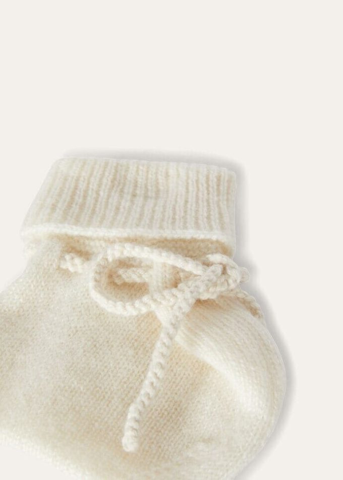 Calcetines bonitos para bebé Calcetines bonitos para bebé