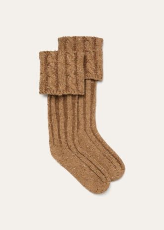 Calcetines Braemar