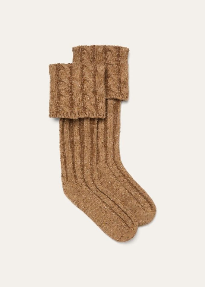 Calcetines Braemar Calcetines Braemar