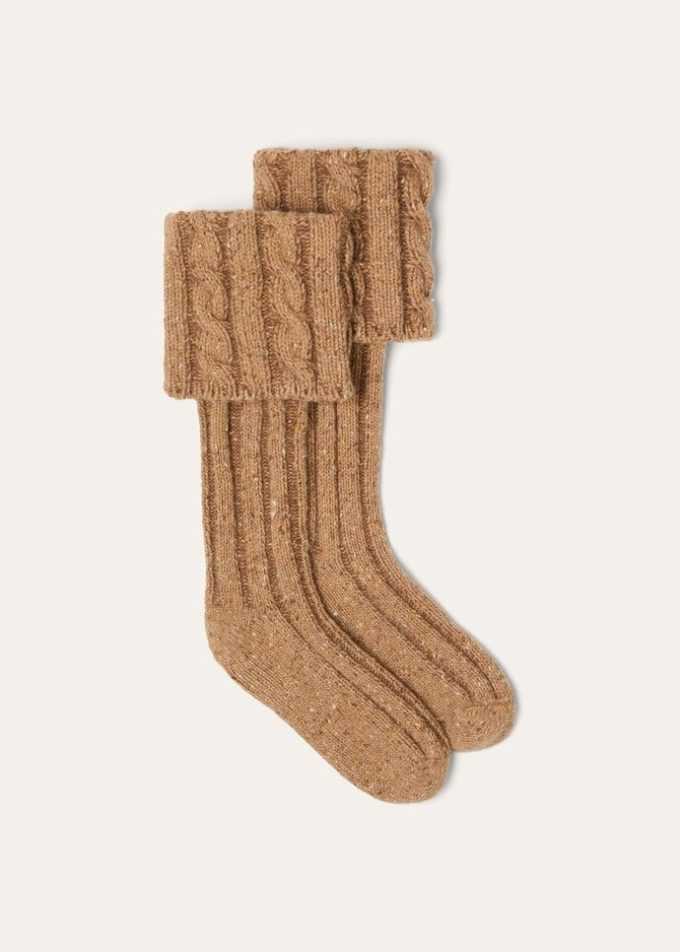 Calcetines Braemar Calcetines Braemar