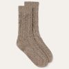 Calcetines Treccia