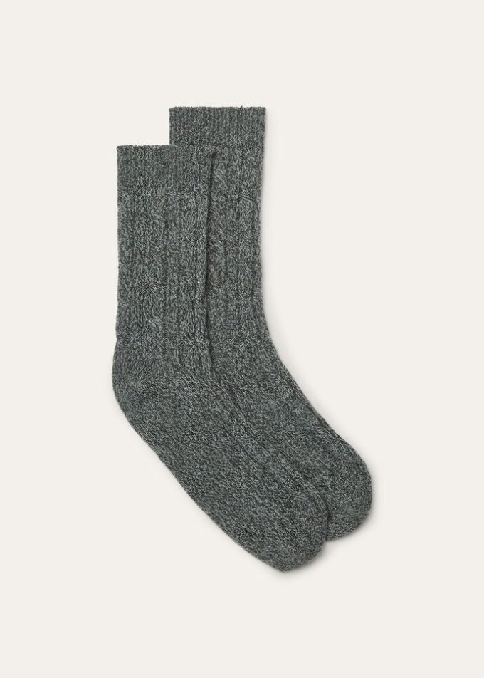 Calcetines Treccia Calcetines Treccia