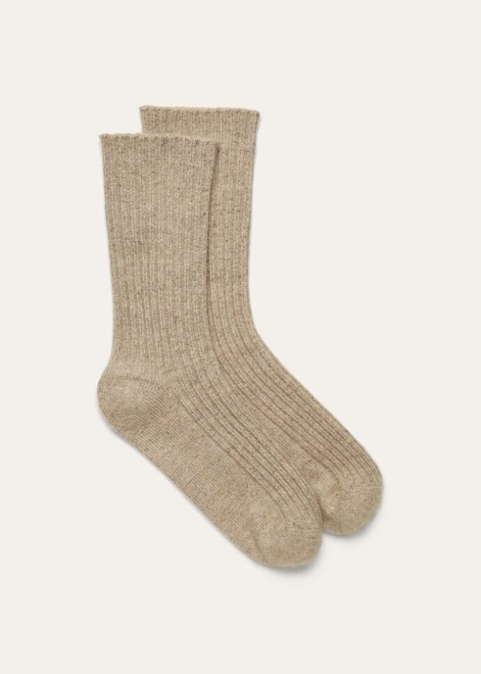 Calcetines Treccia Calcetines Treccia