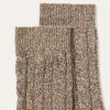 Calcetines Treccia