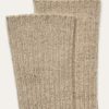 Calcetines Treccia Calcetines Treccia