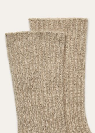 Calcetines Treccia