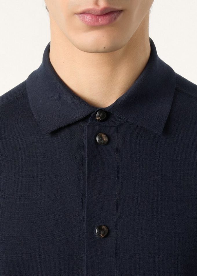 Camisa Agapanto Camisa Agapanto