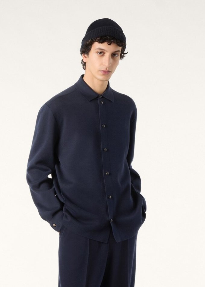 Camisa Agapanto Camisa Agapanto